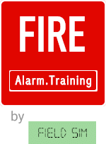 FireAlarm.Training by Field Sim logo