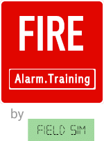 FireAlarm.Training by Field Sim